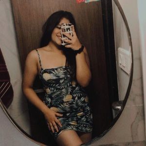 Meet your Posher, Annayshi